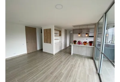 Apartamento en venta