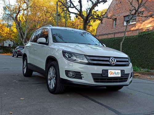 Volkswagen Tiguan 2.0 Premium Tsi 200cv Tiptronic 2013