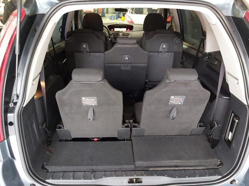 Citroen Grand Picasso Hdi 2012