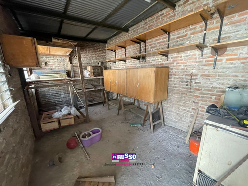 Venta Casa 3 Ambientes San Justo