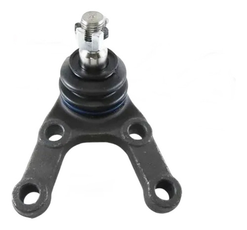 Pivo De Suspensao Inferior L200 L300 1995 A 2012 Skf