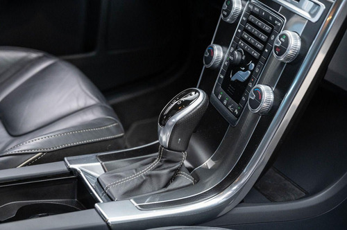 Volvo XC60 Xc60 2.0t5 R-des