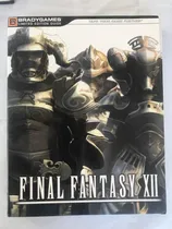 Comprar Final Fantasy Xii
