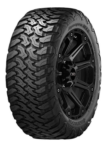 Llanta 215/85r16 Hankook Rt05 Mudterrain Lt