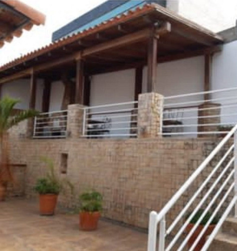 Sky Group Elegance Vende Casa En Barquisimeto El Pedregal Fob-c-145