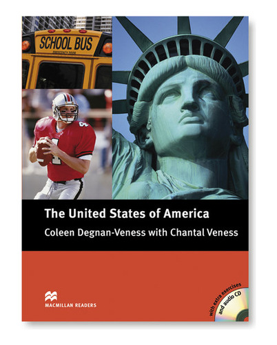 Mr (p) The United States Of...pk New Ed (libro Original)