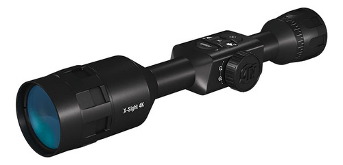 X-sight 4k Pro Smart Day/night Hunting Scope Con Balistica C