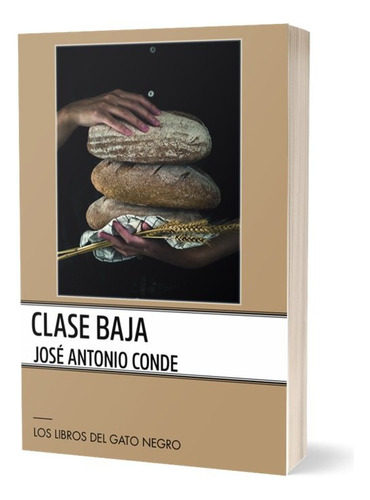 Clase Baja - Conde, Jose Antonio