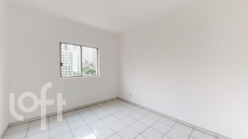 Imagem 12 de 15 de Apartamento De Condomínio Em São Paulo - Sp - Ap4490_nbni