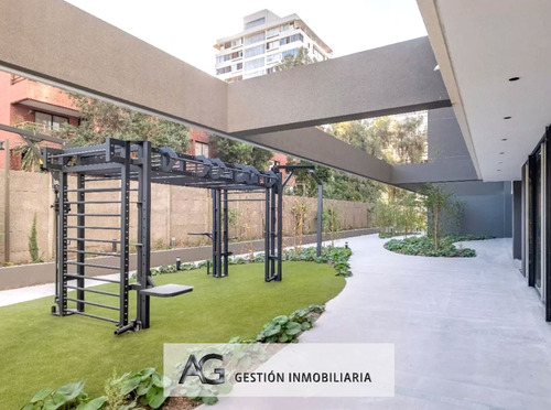 Departamento 3d 3b 100% Nuevo Con Áreas Comunes Primer Nivel