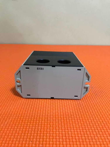 Omron K2cu-f40a-d Detector De Falla De Calentador (Usado)