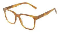 Comprar Lentes Ópticos Fer Armazón Acetato Rectangular Carey Rebel