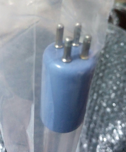 Lámpara Para Sistemas Ht-2, Watts 14, 30 Cm