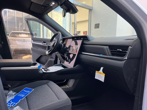 Gmc Terrain 2025