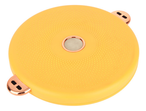 Tabla De Entrenamiento Waist Disc De Polipropileno Y Abs, An