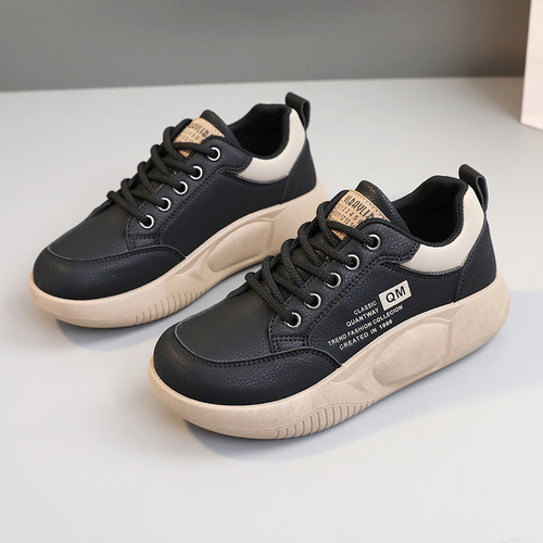 ) Zapatillas Informales Con Suela Gruesa Y Zapatos Con