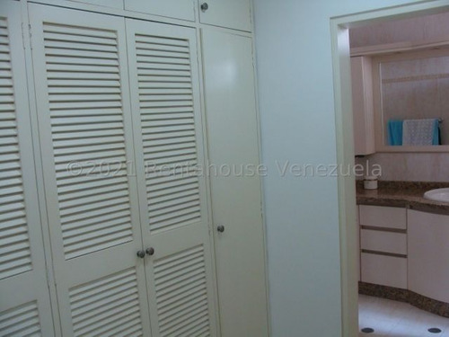Imagen 23 de 26 de Apartamento En Alquiler La Alameda Mls #22-716