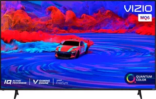 Vizio P Series