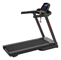 Comprar Cinta de correr eléctrica Semikon te-115ca\u002Fplus 220V color negro
