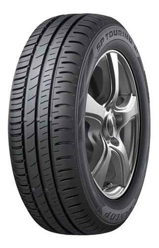 Neumático - 185/55r15 Dunlop Spr1 82h Th