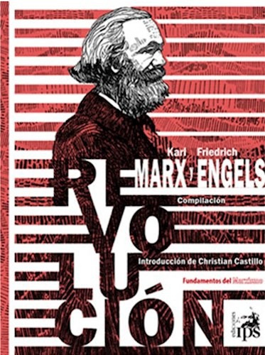 Libro Revolucion De Karl Marx