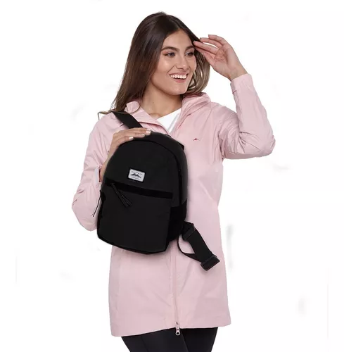 Especificado longitud Propio Mochila Montagne Chica | MercadoLibre 📦