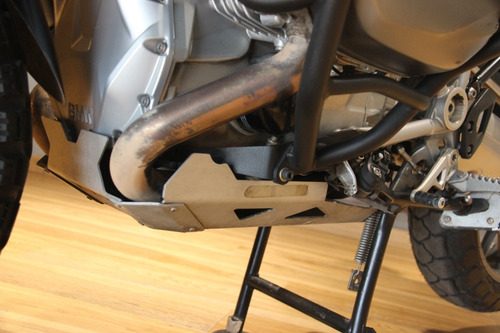 Imagen 13 de 17 de Bmw R 1200 Gs Sport No Adventure Gs No Full Usado