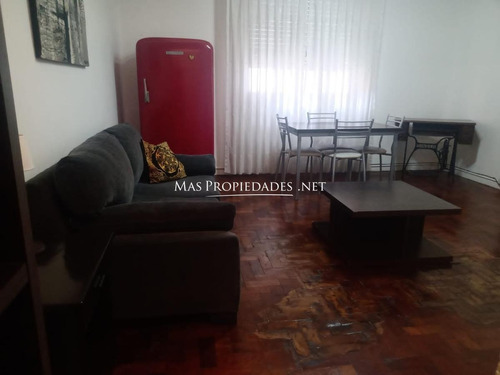 Departamento En Venta Barrio Villa Crespo Caba