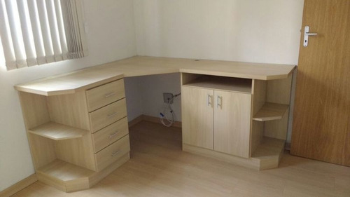 Imagem 5 de 12 de Apartamento 2 Quartos - Cabral - 1080