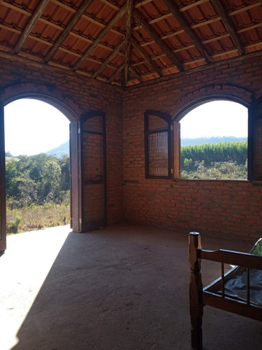 Imagem 17 de 21 de Chácara 12000m2 Casa 2 Dorms,sala,cozinha,banheiro,poço Caipira,3,5kms Da Castelo - Ch00100 - 69669780