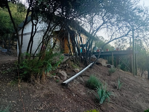 Terreno Único En Venta! 6180 Mts Arboles Frutales