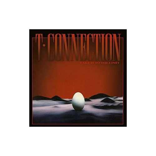 T-connection Take It To The Limit Holland Import Cd Nuevo