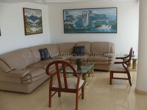 Imagen 4 de 26 de Apartamento En Alquiler La Alameda Mls #22-716