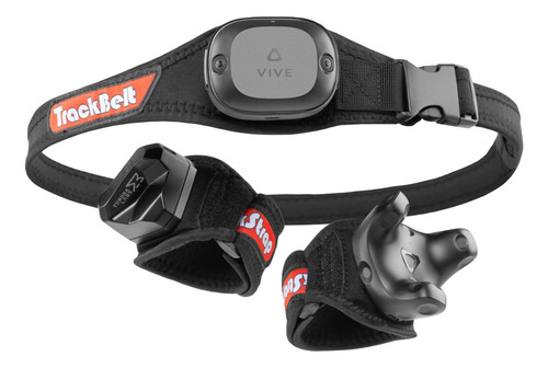 Trackstraps Rechaza La Realidad Para Vive Tracker 3.0, 2.0 Y
