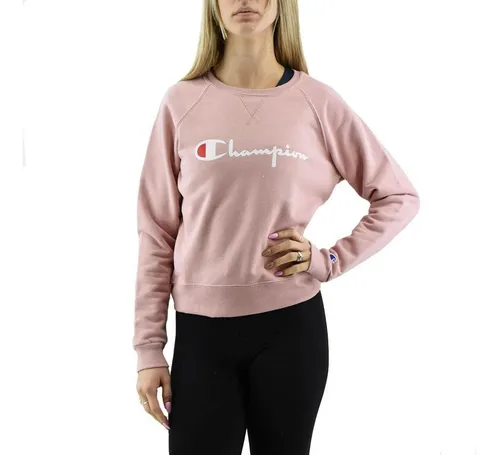 Champion sweaters hot sale womens mercado libre