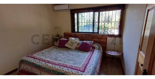 Parcela En Batuco Con Casa Estilo Chilena 4d Y 3b