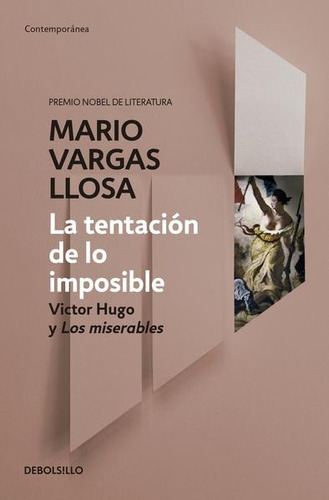 Libro: La Tentación De Lo Imposible