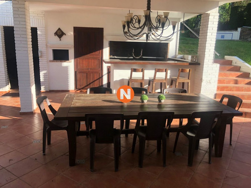 Imagen 21 de 22 de Casa En Alquiler, Mansa, Punta Del Este, 3 Dormitorios.
