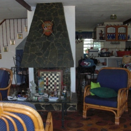 Venta De Hermoso Chalet De 3 Piso En Loma Larga, Carayaca