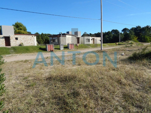 Lote En Venta Las Gaviotas Anton