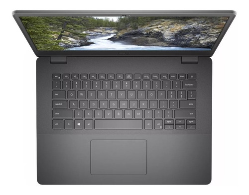 Imagen 4 de 9 de Notebook Dell Vostro 3401 I3 1005g1 8gb Ssd 256gb Cc