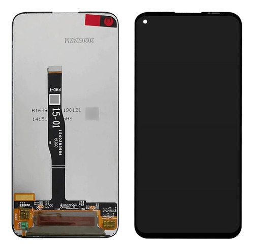 Pantalla Modulo Para Huawei P40 Lite Cambio C\instalacion