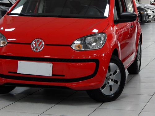 Volkswagem Up! Take Mpi Total Flex 5p
