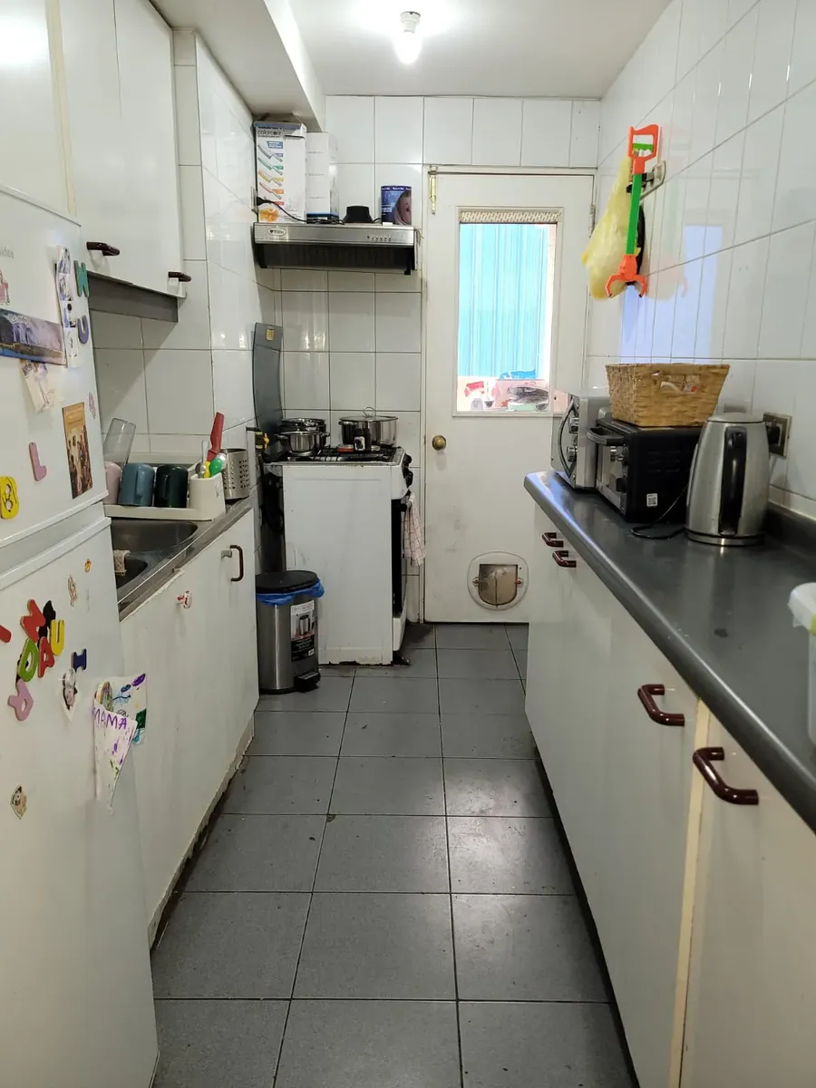 Imagen 5 de 18 de Plaza San Enrique - Depto 2 Dorms 1 Baño + Estac + Bodega