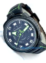 Comprar Reloj Bomberg Bolt 68 Automático Piel