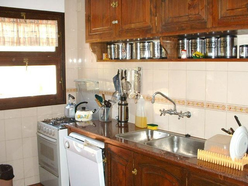 Casa - Montoya