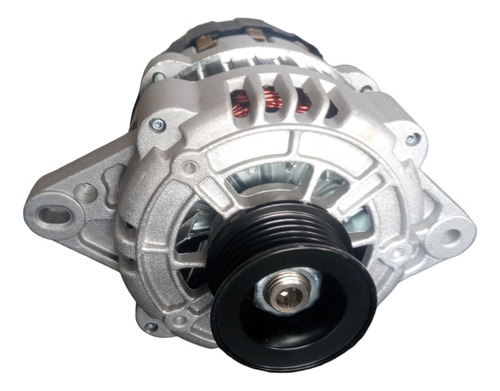 Alternador Aveo Optra 4 Pines 