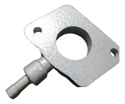 Adaptador De Carburador Para Ford ,chevette Y Fiat 1 Boca