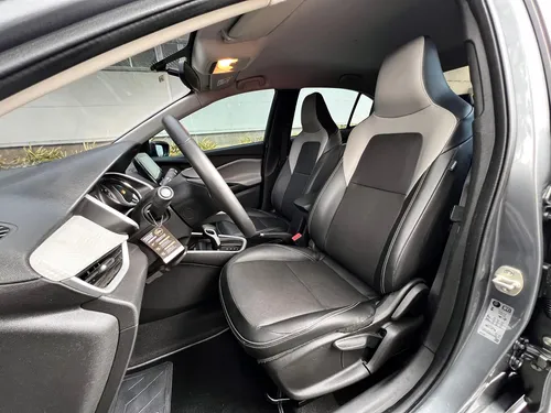 Chevrolet Onix 1.0T Premier Sedan At