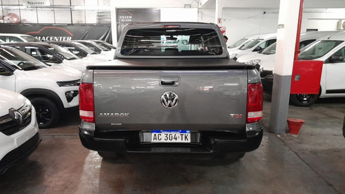 Volkswagen Amarok 2.0 Cd Tdi 180Cv Comfortline